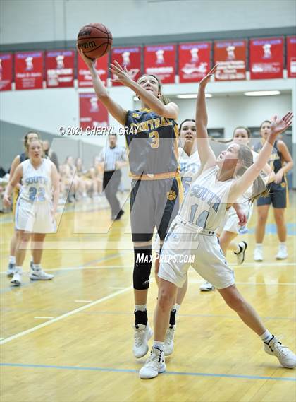 Thumbnail 2 in Sullivan Central @ Sullivan South photogallery.