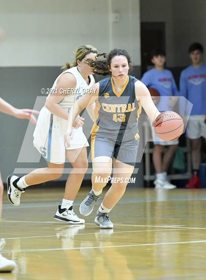 Thumbnail 2 in Sullivan Central @ Sullivan South photogallery.