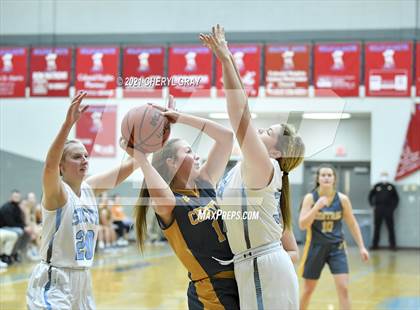 Thumbnail 2 in Sullivan Central @ Sullivan South photogallery.