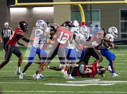 Thumbnail 2 in King @ Goose Creek Memorial photogallery.