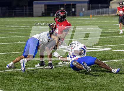 Thumbnail 3 in King @ Goose Creek Memorial photogallery.