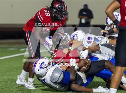 Thumbnail 2 in King @ Goose Creek Memorial photogallery.