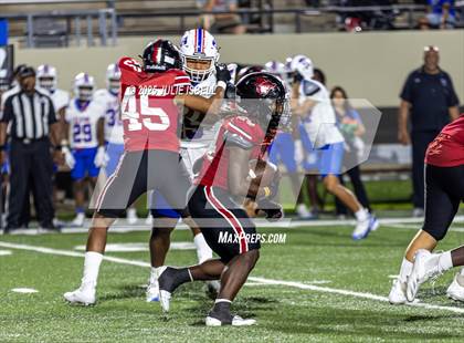 Thumbnail 2 in King @ Goose Creek Memorial photogallery.