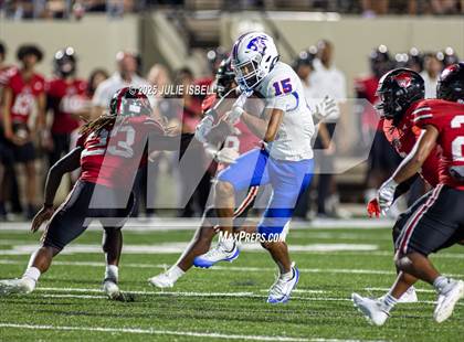 Thumbnail 2 in King @ Goose Creek Memorial photogallery.