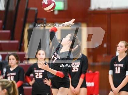 Thumbnail 1 in Flintridge Sacred Heart @ Torrance photogallery.