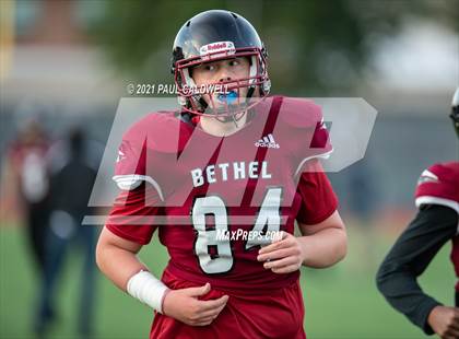 Thumbnail 2 in Sumner @ Bethel photogallery.