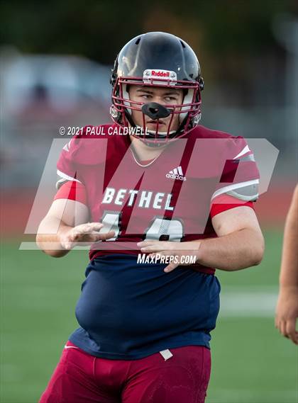 Thumbnail 2 in Sumner @ Bethel photogallery.