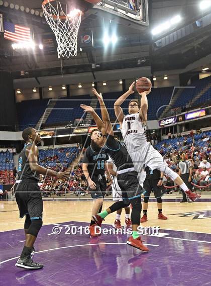 Thumbnail 1 in Sheldon vs. Modesto Christian (CIF SJS D1 Semifinal) photogallery.