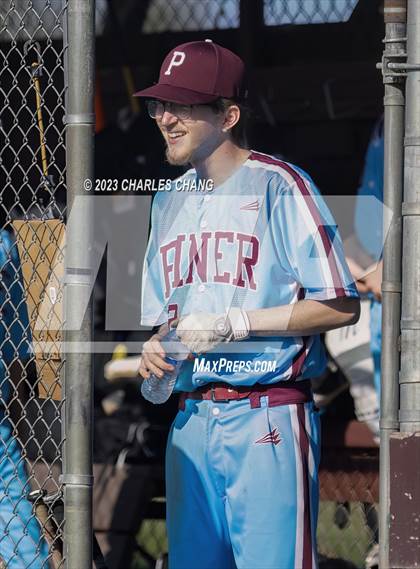 Thumbnail 2 in Ukiah vs Piner photogallery.