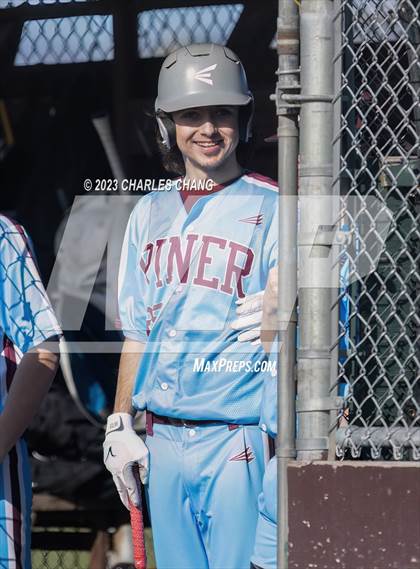 Thumbnail 2 in Ukiah vs Piner photogallery.