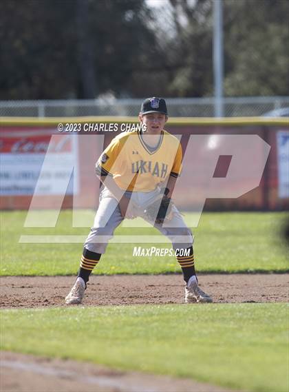 Thumbnail 1 in Ukiah vs Piner photogallery.