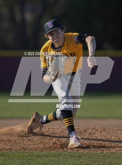 Thumbnail 2 in Ukiah vs Piner photogallery.