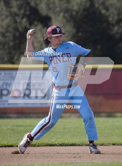 Thumbnail 1 in Ukiah vs Piner photogallery.