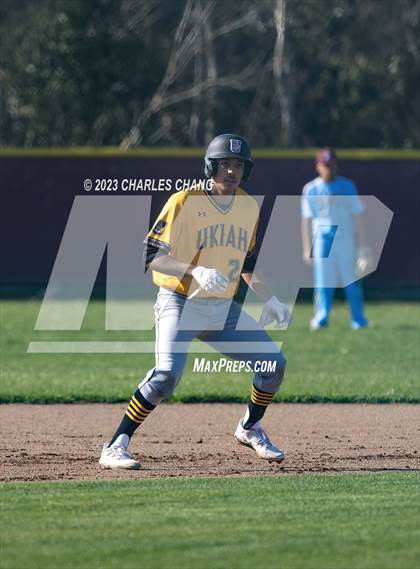 Thumbnail 1 in Ukiah vs Piner photogallery.