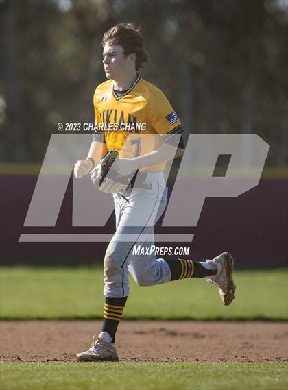 Thumbnail 2 in Ukiah vs Piner photogallery.