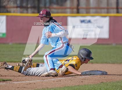 Thumbnail 1 in Ukiah vs Piner photogallery.