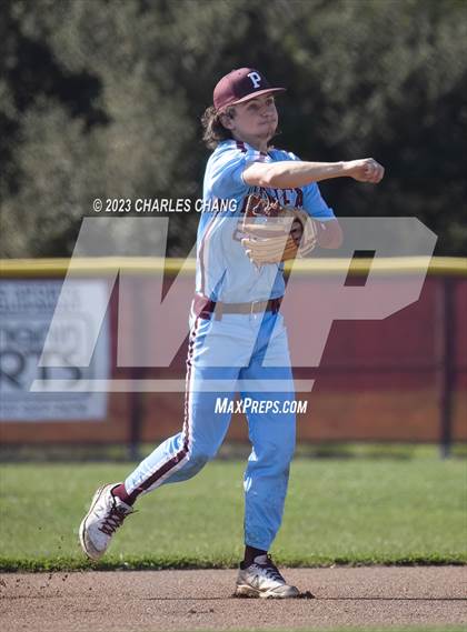 Thumbnail 2 in Ukiah vs Piner photogallery.