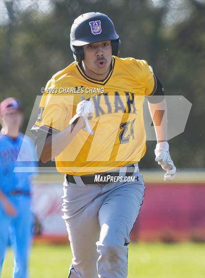Thumbnail 3 in Ukiah vs Piner photogallery.