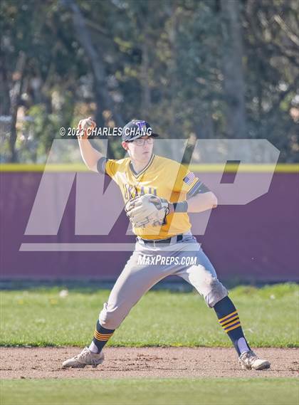 Thumbnail 1 in Ukiah vs Piner photogallery.