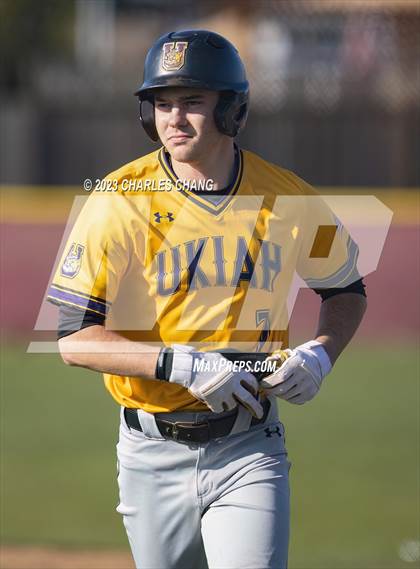 Thumbnail 2 in Ukiah vs Piner photogallery.