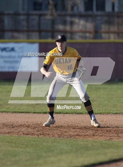 Thumbnail 3 in Ukiah vs Piner photogallery.