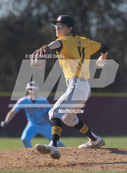 Thumbnail 2 in Ukiah vs Piner photogallery.