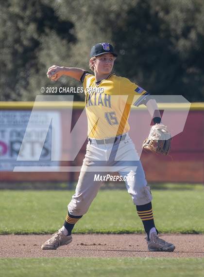 Thumbnail 3 in Ukiah vs Piner photogallery.