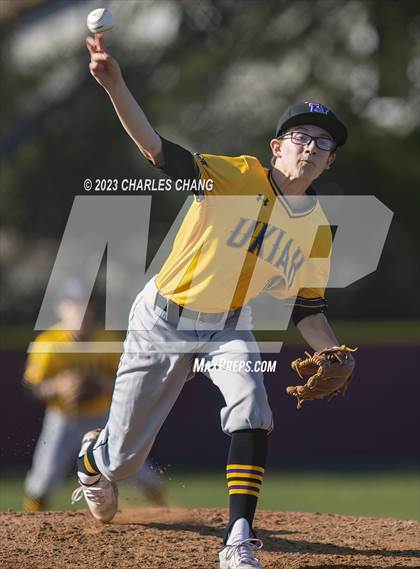 Thumbnail 1 in Ukiah vs Piner photogallery.