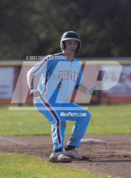 Thumbnail 1 in Ukiah vs Piner photogallery.