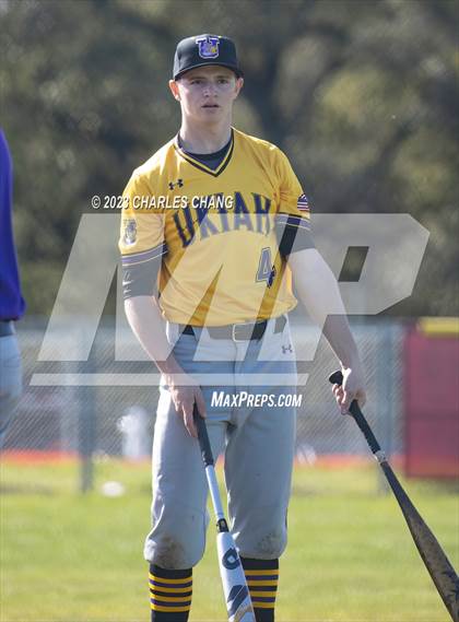 Thumbnail 2 in Ukiah vs Piner photogallery.