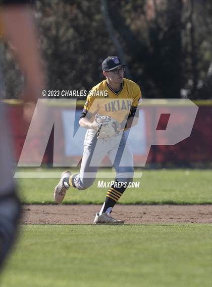 Thumbnail 2 in Ukiah vs Piner photogallery.
