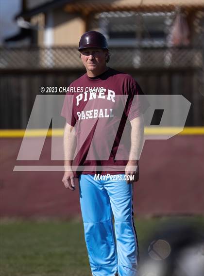 Thumbnail 3 in Ukiah vs Piner photogallery.