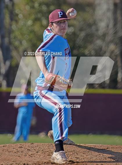 Thumbnail 2 in Ukiah vs Piner photogallery.