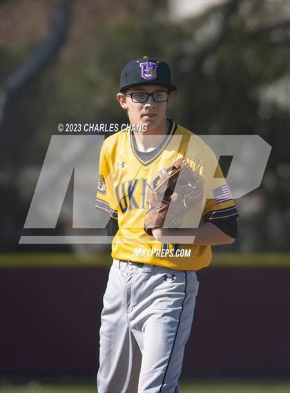 Thumbnail 3 in Ukiah vs Piner photogallery.