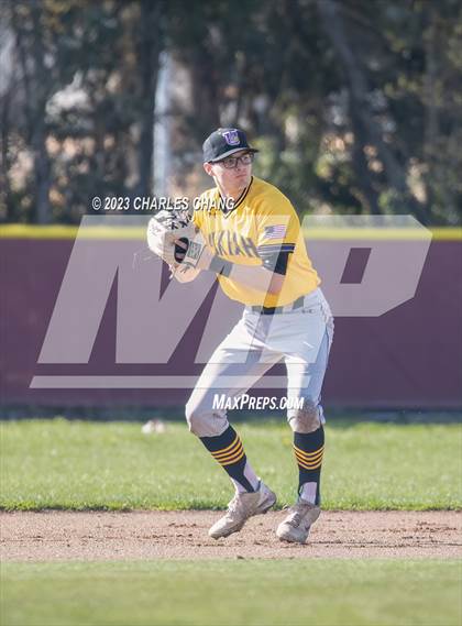 Thumbnail 2 in Ukiah vs Piner photogallery.