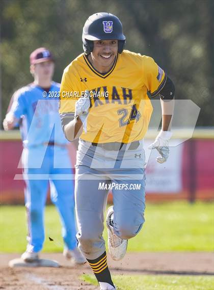 Thumbnail 2 in Ukiah vs Piner photogallery.
