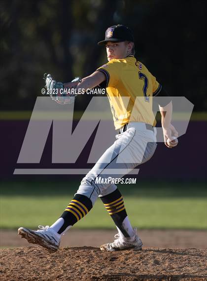Thumbnail 2 in Ukiah vs Piner photogallery.