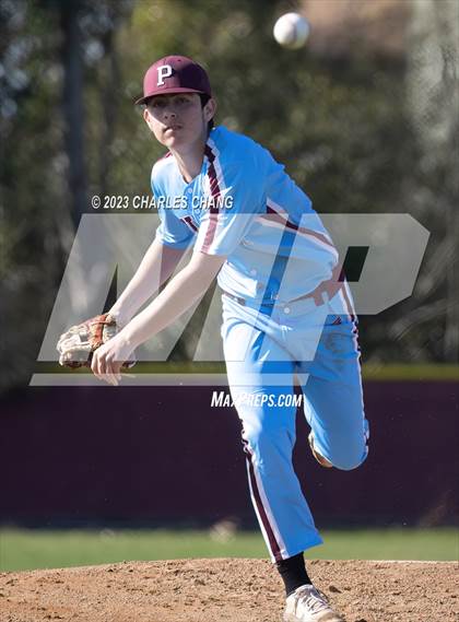 Thumbnail 2 in Ukiah vs Piner photogallery.
