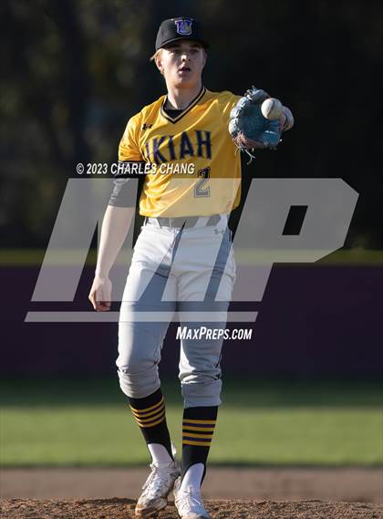Thumbnail 3 in Ukiah vs Piner photogallery.