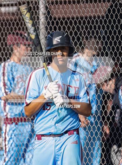 Thumbnail 3 in Ukiah vs Piner photogallery.