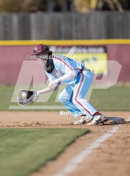 Thumbnail 3 in Ukiah vs Piner photogallery.
