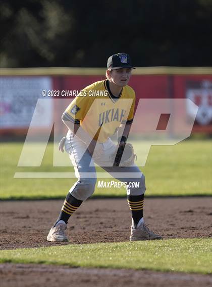 Thumbnail 2 in Ukiah vs Piner photogallery.