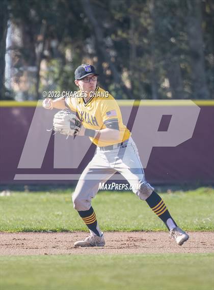 Thumbnail 3 in Ukiah vs Piner photogallery.