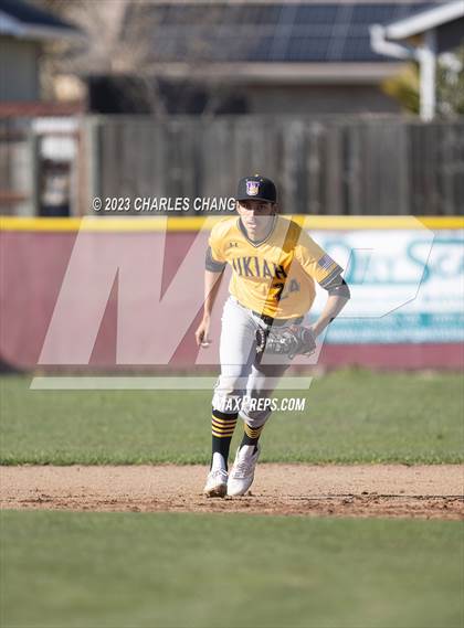Thumbnail 3 in Ukiah vs Piner photogallery.