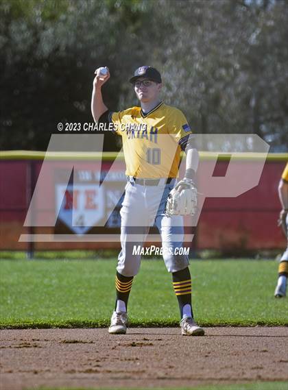 Thumbnail 1 in Ukiah vs Piner photogallery.