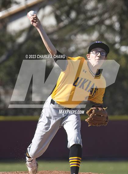 Thumbnail 1 in Ukiah vs Piner photogallery.