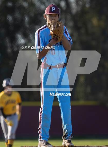 Thumbnail 1 in Ukiah vs Piner photogallery.