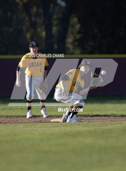 Thumbnail 1 in Ukiah vs Piner photogallery.