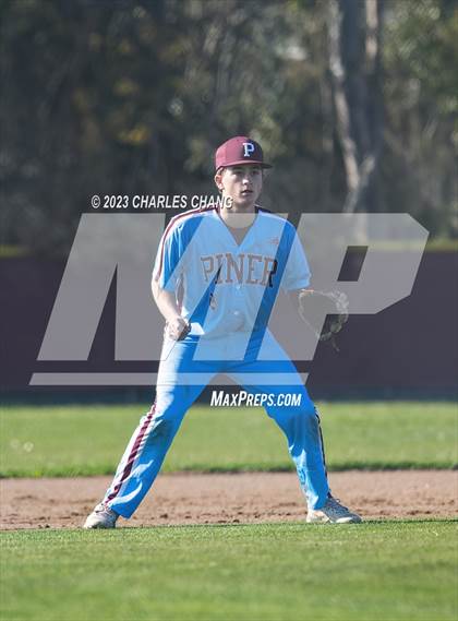 Thumbnail 3 in Ukiah vs Piner photogallery.