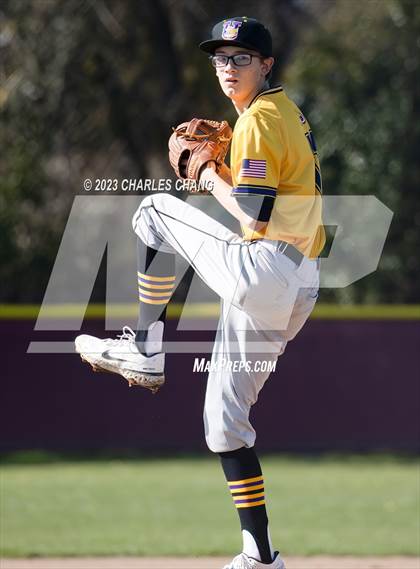 Thumbnail 3 in Ukiah vs Piner photogallery.